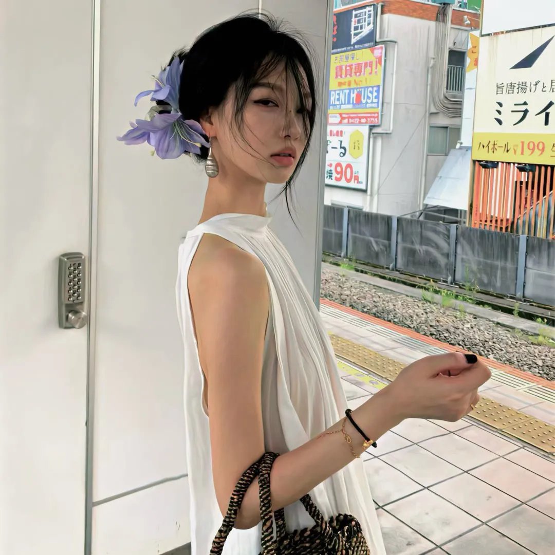 美艳娘