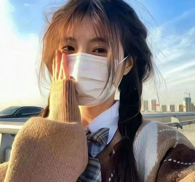 我的恋人有点迷