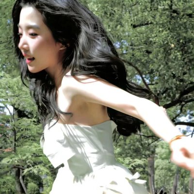 象牙山的好人们